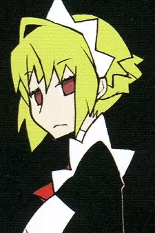 Gambar Karakter Anime: Beluna