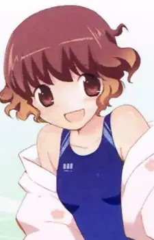 Gambar Karakter Anime: Minami Ikoma