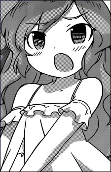 Gambar Karakter Urara Shiratori