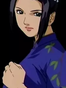 Gambar Karakter Anime: Zang Li