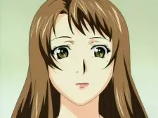 Gambar Karakter Anime: Sayo Shiga