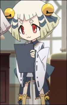 Gambar Karakter Nanase Tendou