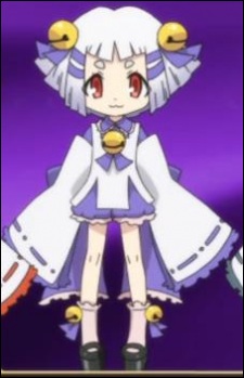 Gambar Karakter Mutsumi Tendou