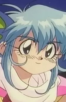 Gambar Karakter Anime: Mei Mah