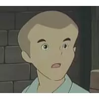 Gambar Karakter Anime: Emilio