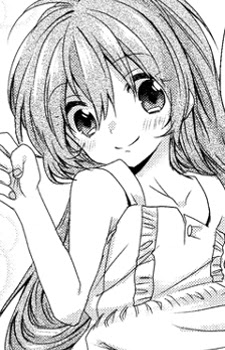 Gambar Karakter Anri Shinonome