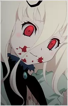Gambar Karakter Anime: Marie