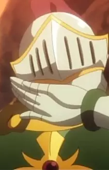 Gambar Karakter Anime: Nama