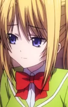 Gambar Karakter Anime: Memepo Gedenburg
