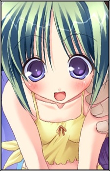 Gambar Karakter Anime: Akari  Ayabe