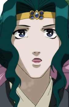 Gambar Karakter Jokaku