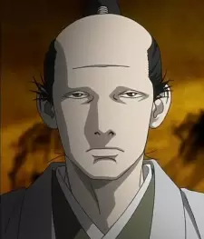 Gambar Karakter Anime: Mitsunari Ishida