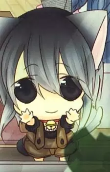 Gambar Karakter Anime: Sasame
