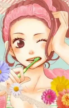 Gambar Karakter Anime: Michiko Shibata