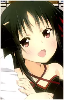 Gambar Karakter Anime: Yaya