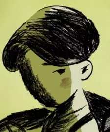 Gambar Karakter Anime: Don