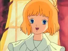 Gambar Karakter Anime: Marielle