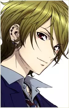 Gambar Karakter Anime: Mahiro Fuwa