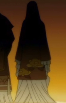 Gambar Karakter Sourin