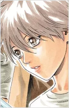 Gambar Karakter Anime: Odeshi