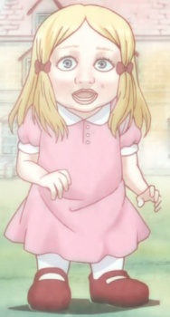 Gambar Karakter Johnny