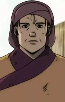 Gambar Karakter Anime: Takki