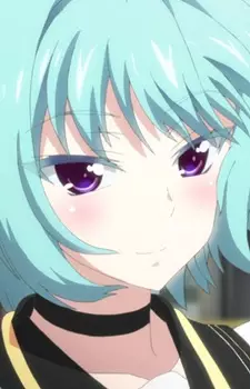 Gambar Karakter Anime: Lore Beliferal