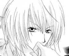 Gambar Karakter Minori Toono