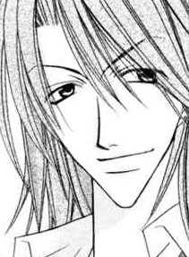 Gambar Karakter Kyouichi Shirakawa