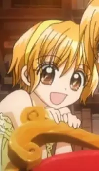Gambar Karakter Anime: Mi Iwasaki