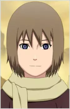 Gambar Karakter Anime: Karura