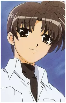 Gambar Karakter Anime: Kyouya Takamachi