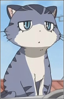 Gambar Karakter Anime: Haa