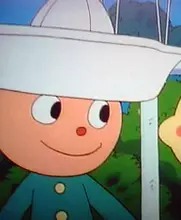 Gambar Karakter Anime: Juicer-kun