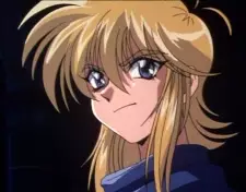 Gambar Karakter Anime: Seigi