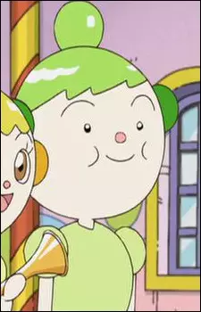 Gambar Karakter Anime: Howawa