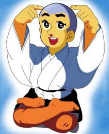 Gambar Karakter Ikkyuu