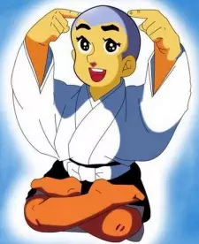 Gambar Karakter Anime: Ikkyuu