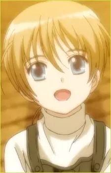 Gambar Karakter Anime: Aurora