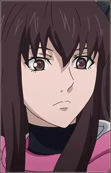 Gambar Karakter Anime: Sakura Momoi