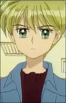 Gambar Karakter Anime: Brad