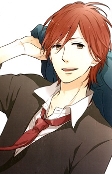 Gambar Karakter Tomoya Matsunaga