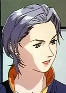 Gambar Karakter Anime: Saphine Grace