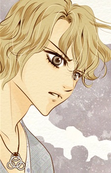 Gambar Karakter Saejoon Huh