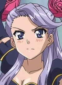 Gambar Karakter Setsugetsuka Tennouji