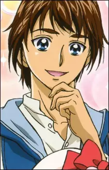 Gambar Karakter Anime: Coco