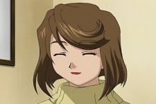 Gambar Karakter Hitomi Nomura