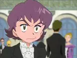 Gambar Karakter Anime: Fernando González