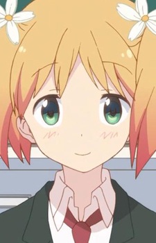 Gambar Karakter Yuu Sonoda