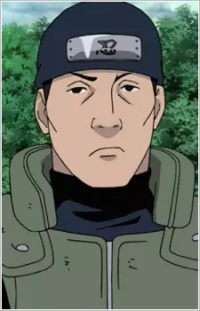 Gambar Karakter Anime: Iou